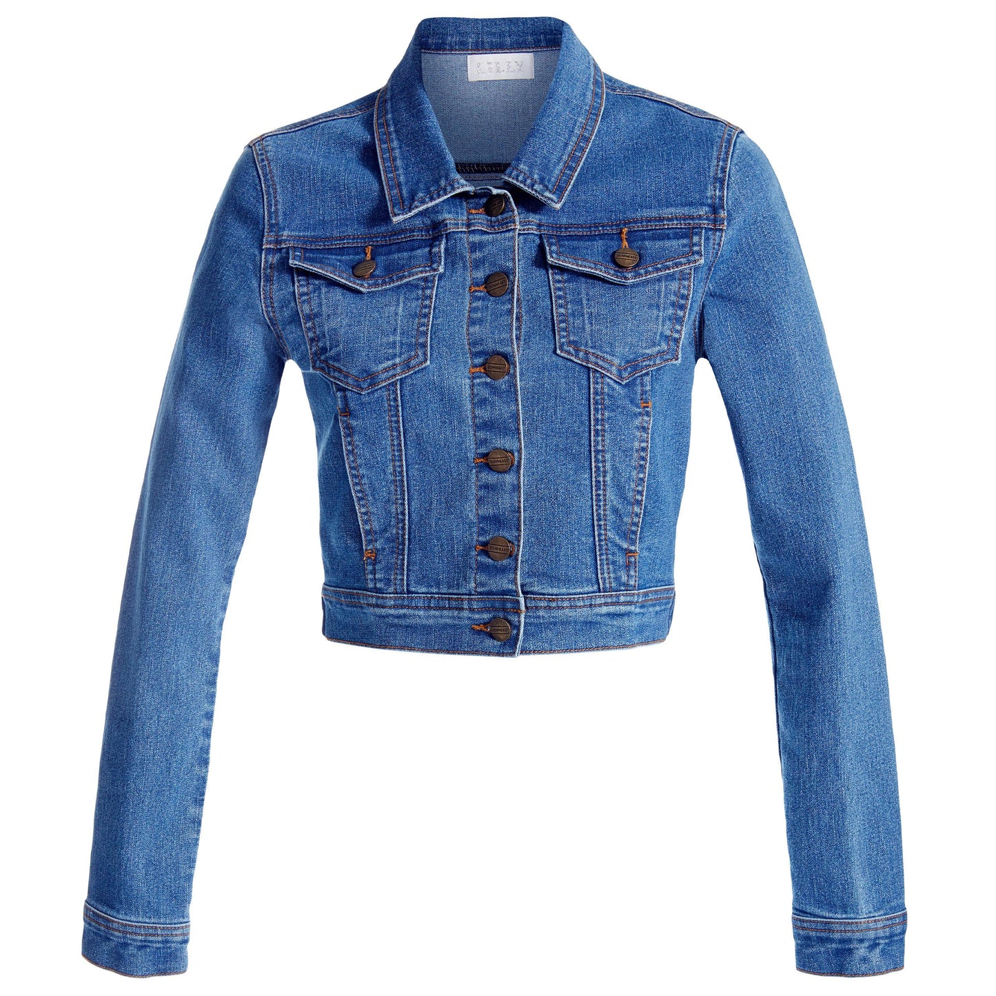 Brautjacke