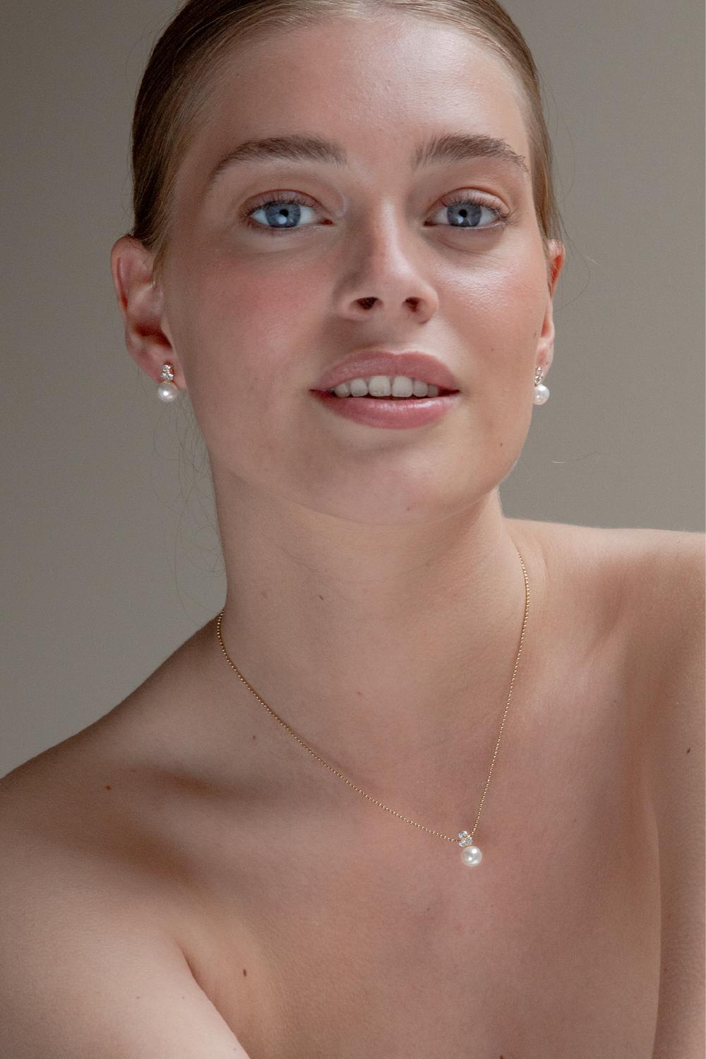 Ohrringe Julia