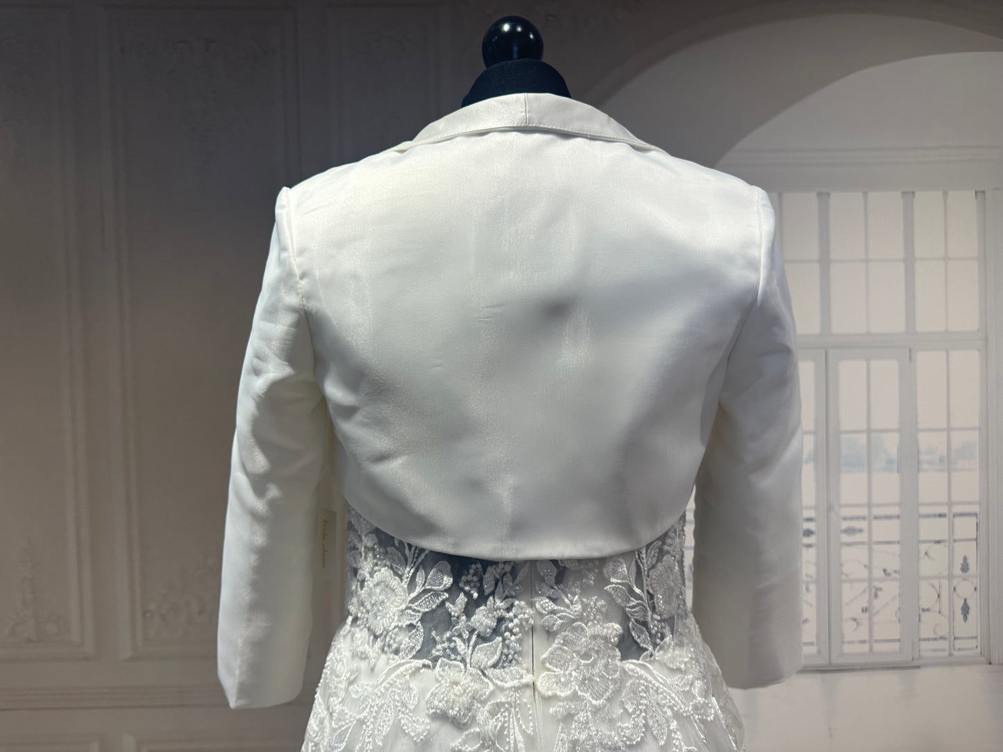Langarämliger Bolero
