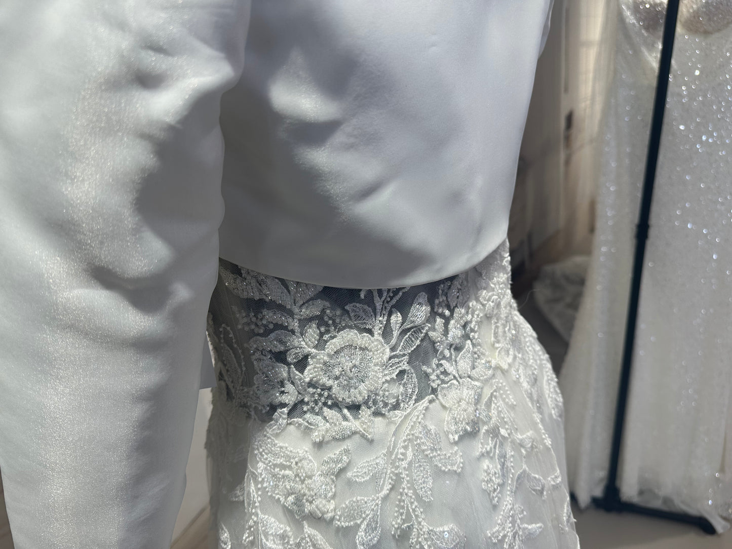Langarämliger Bolero