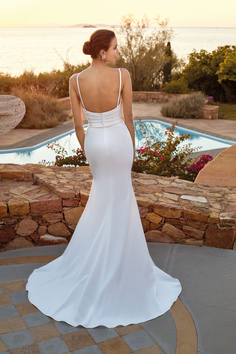 Brautkleid Fit & Flare