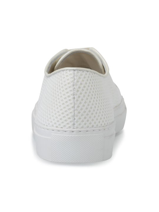 Brautschuhe Sneaker Pammy ivory