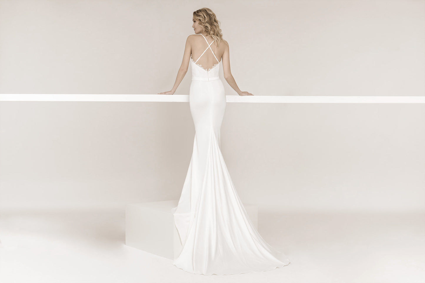 Brautkeid Fit and Flare