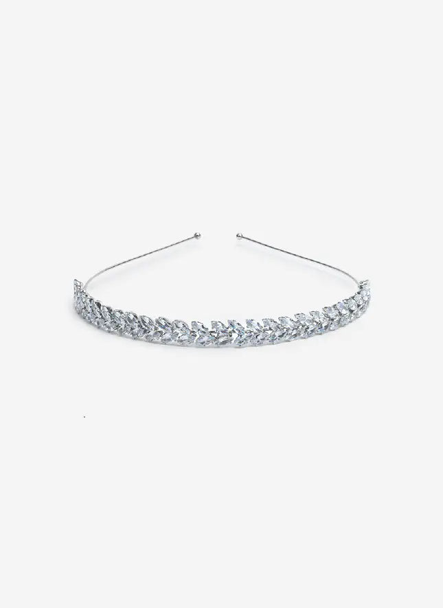 Haarschmuck Lizzy Tiara