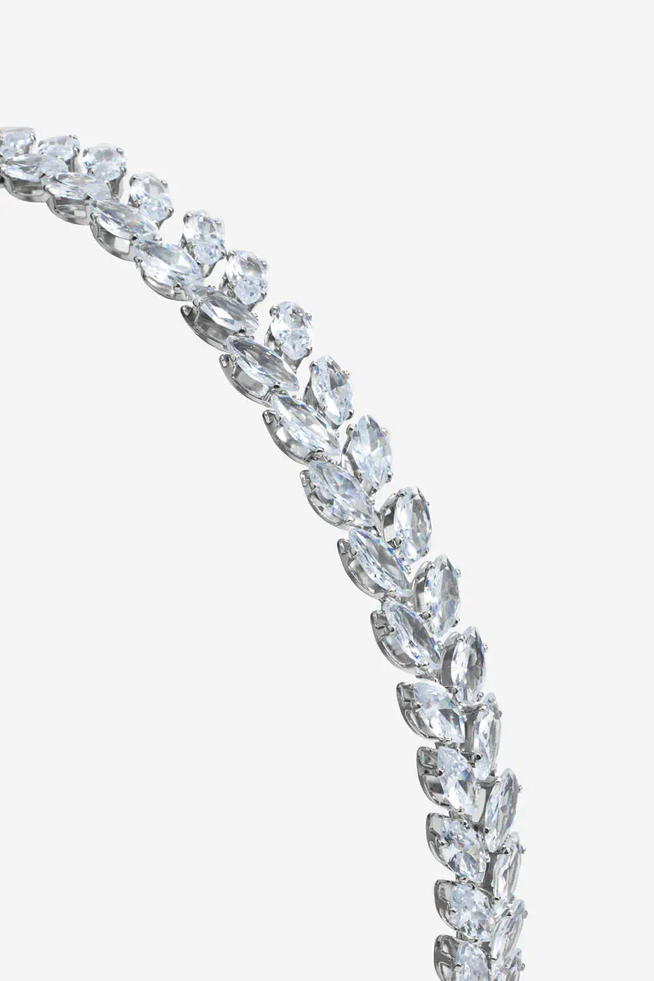Haarschmuck Lizzy Tiara