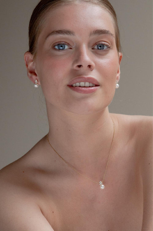 Ohrringe Julia