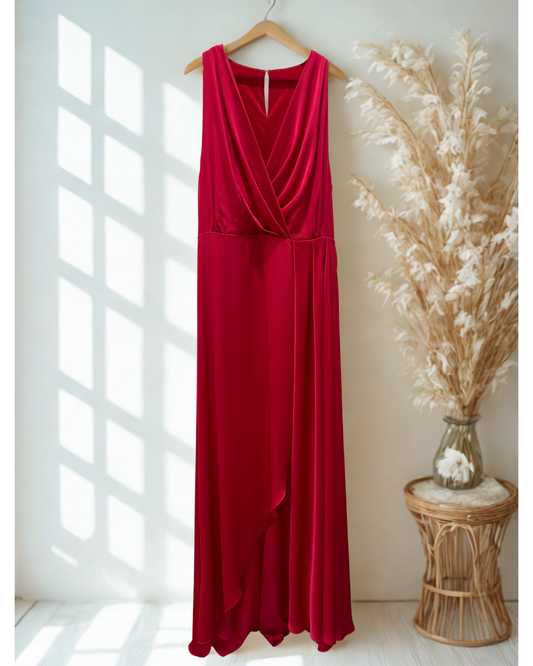 Abendkleid Fresa
