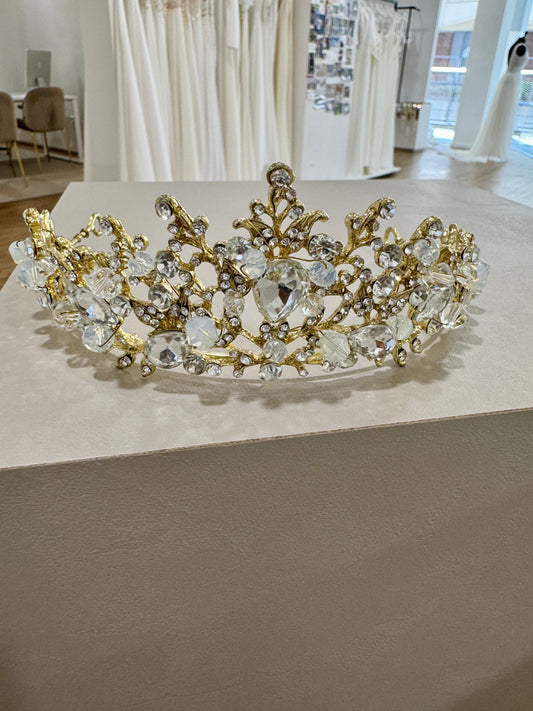 Diadem gold
