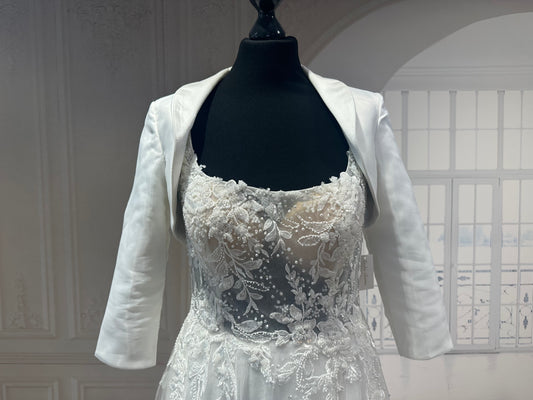 Langarämliger Bolero