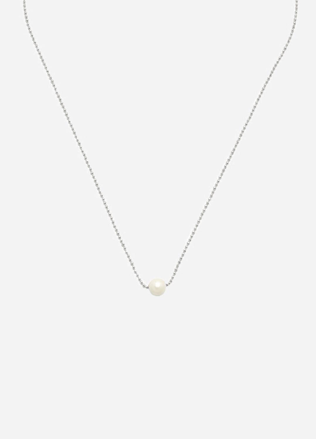 Kette Jess silber