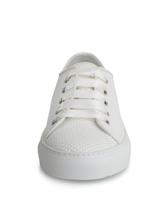 Brautschuhe Sneaker Pammy ivory