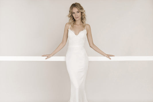 Brautkeid Fit and Flare