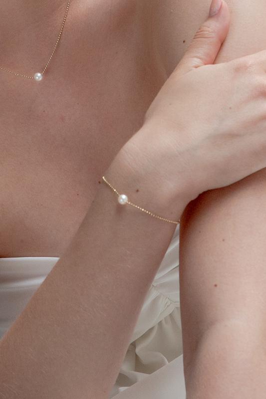 Armband Jess Gold